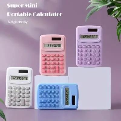 Calculators