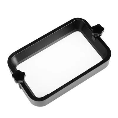 CREALITY 3D Halot one/LD-002H /LD-002R Resin Vat Set With FEP Film Vat Metal Frame For CL-60 Resin
