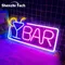Neon Led Sign Beer Time Shop Bar Restaurant Hotel KTV Decor Light Neon Bedroom Wall Kitchen