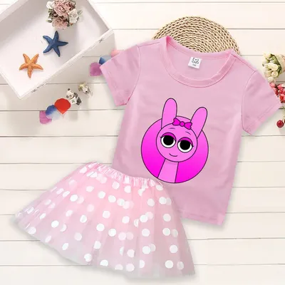 Baby+Kids+Dresses+Skirts