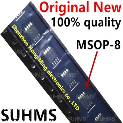 (10piece)100% New ADG918 ADG918BRM ADG918BRMZ W4B ADG1419BRMZ ADG1419 S1L Msop8