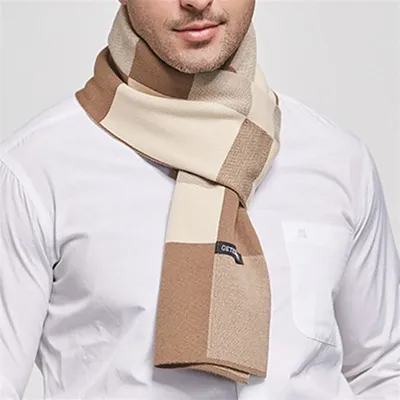 Mens+Scarves