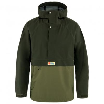 Fjällräven - Vardag Hydratic Anorak - Regenjacke Gr XL oliv Image