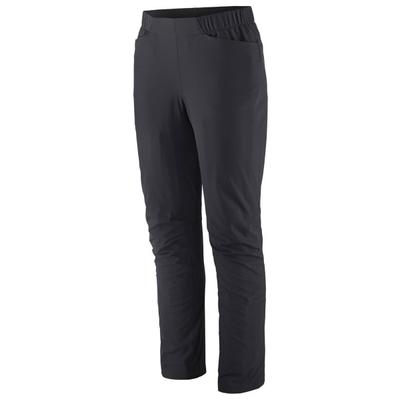 Patagonia - Women's Chambeau Rock Pants - Trekkinghose Gr 16 grau/schwarz Image