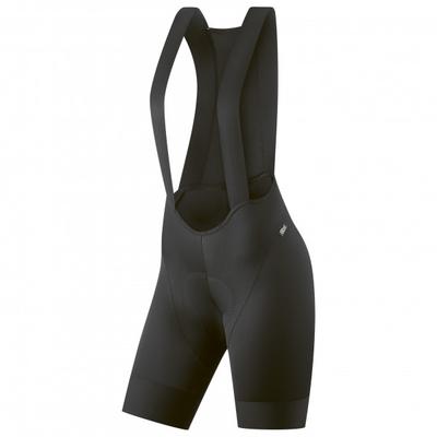 Gonso - Women's SQlab Go Bib - Radhose Gr 42 schwarz Image