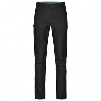 Ortovox - Pelmo Pants - Trekkinghose Gr L - Regular schwarz Image