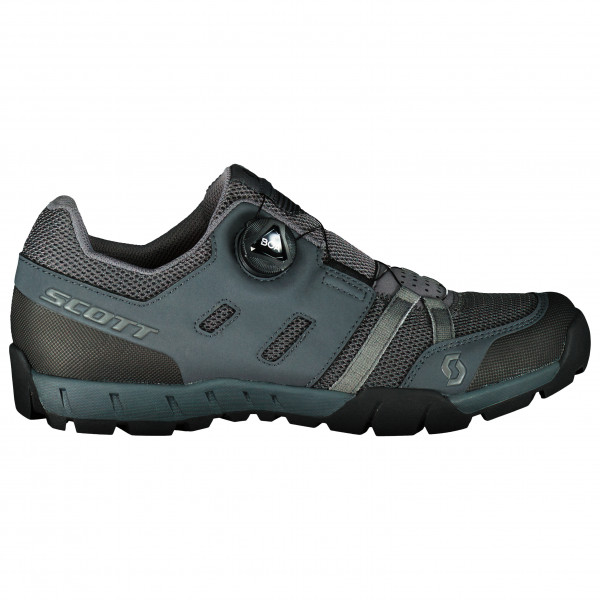 Scott - Sport Crus-R Boa - Radschuhe 42 | EU 42 grau