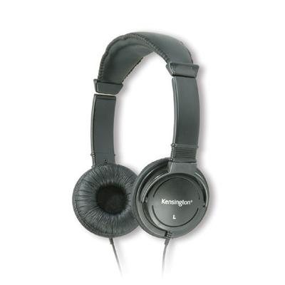 Kensington 33137 Headphones