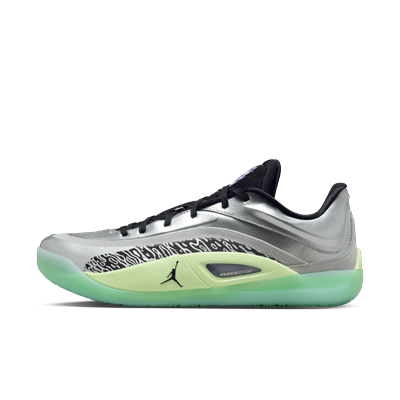 NBA Jordan Sport Zion 4 Schuh Image