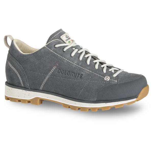 Dolomite - Women's 54 Low Evo - Freizeitschuhe 41,5 | EU 41,5 grau