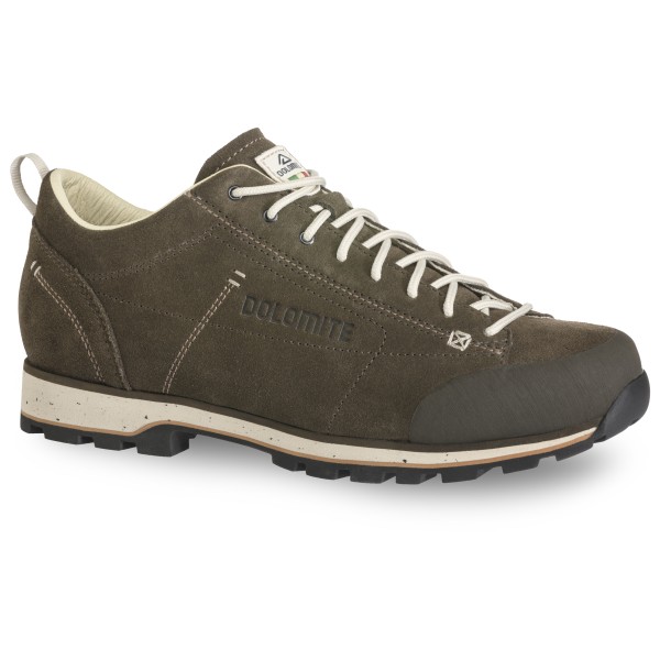Dolomite - 54 Low Evo - Freizeitschuhe 41,5 | EU 41,5 braun