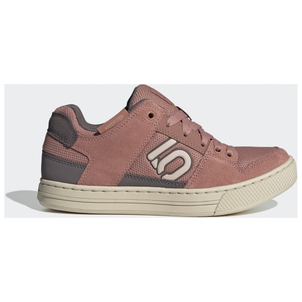 Five Ten - Women's Freerider - Radschuhe 41 1/3 | EU 41,5 braun/weiß