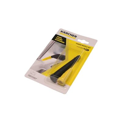 Kärcher 2.863-263.0 Powerduesen-Set für Dampfreiniger (siehe Beschreibung) Image