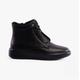 Heavenly Feet Petra Womens Boots Black - Size UK 8 | Heavenly Feet Sale | Discount Designer Brands