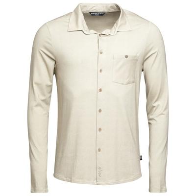 Chillaz - Sebastian 2.0 - Hemd Gr S beige Image