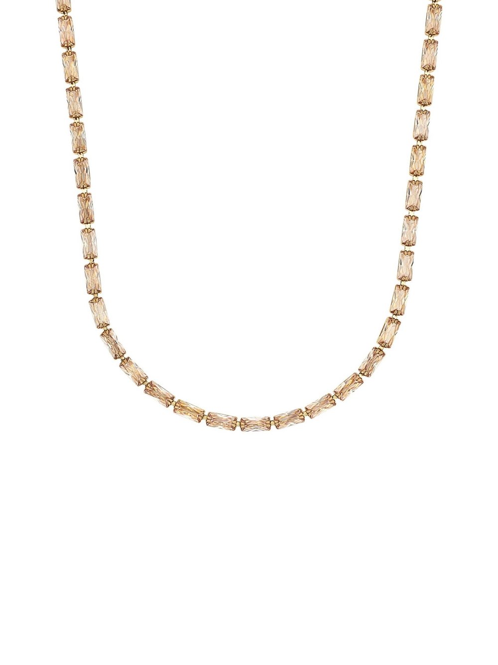 NOELANI Halskette Damen gold, 45 Image