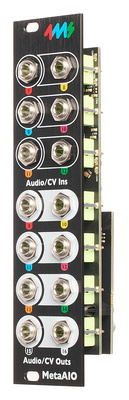 4ms MetaAIO