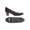 Marc O Polo Damen Pumps, Gr. 40, braun, kein Etikett