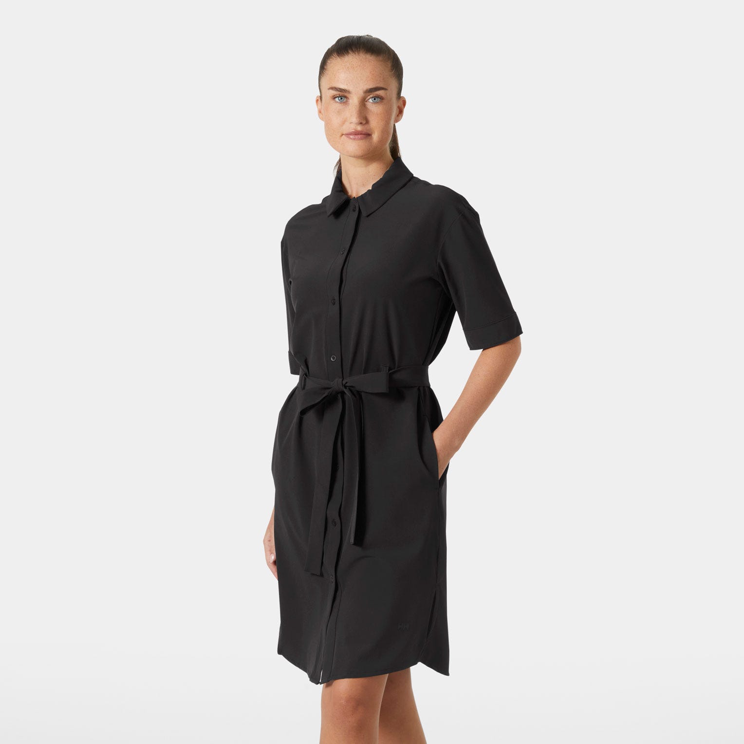 Helly Hansen Thalia Hemdkleid Damen XS Image