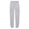 Fruit Of The Loom Kinder Jogging Hose Premium 70/30 (Grau)