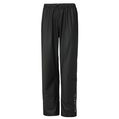 Helly Hansen Voss Wasserfeste Hose für Männer (Schwarz)