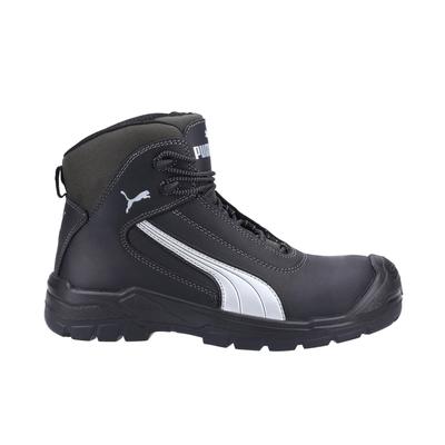 Puma Safety Cascades Mid S3 Sicherheitsstiefel Herren