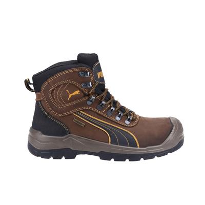 Puma Sierra Nevada Mid Sicherheitsstiefel Herren Image