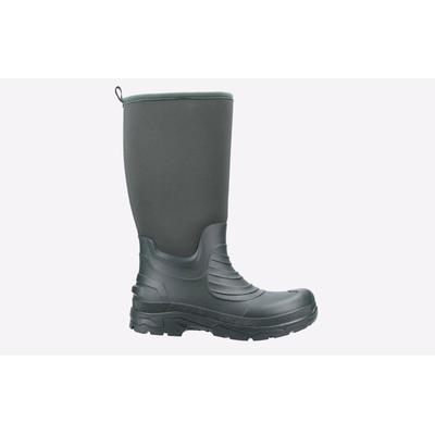 Cotswold Kenwood Grüne Gummistiefel Image