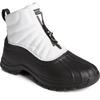 Sperry SeaCycled Duck Float Synthetik Weiß Gummistiefel