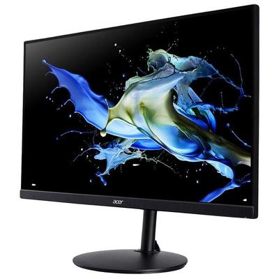 Acer Monitor »CB242Y Ebmiprx« 61,0 cm / 24 '' schwarz, 54x37.9x23.3 cm