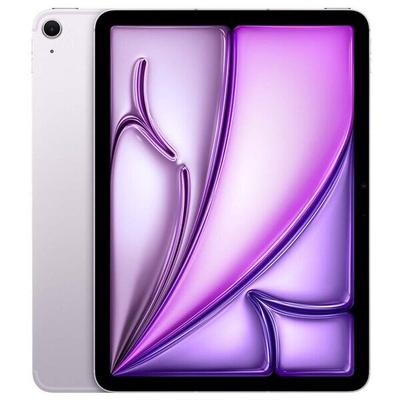 Apple Tablet-PC »iPad Air 5G 6.Gen (2024)« violett 512 GB WiFi + Cellular violett, 17.9x24.8x0.6 cm Image