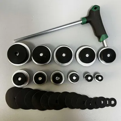 Saxophone Repair Tool Leveling Repair Tool Kit Sax Repair Kit Sound Hole Grinding