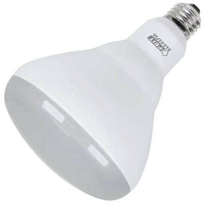 Feit Electric 77034 - DIM BR40 LED 2175L 27K BR40 Flood LED Light Bulb