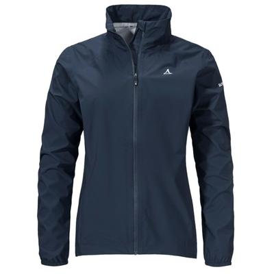 Schöffel - Women's Jacket Style Lurbek - Fahrradjacke Gr 34 blau Image