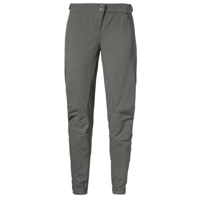 Schöffel - Women's Pants Arosa - Radhose Gr 38 grau Image