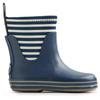 WHEAT - Kid's Rubber Boot Mist - Gummistiefel 35 | EU 35 blau