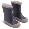 WHEAT - Kid's Rubber Boot Muddy - Gummistiefel 23 | EU 23 grau
