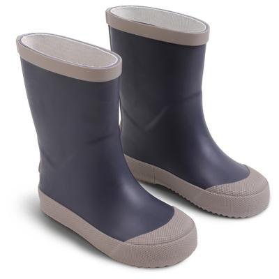 WHEAT - Kid's Rubber Boot Muddy - Gummistiefel 32 | EU 32 grau Image