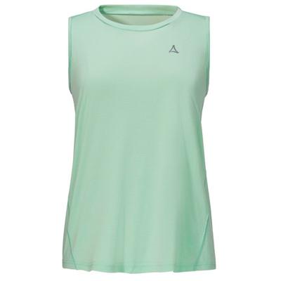 Schöffel - Women's Circ Top Tauron - Tank Top Gr 44 grün Image