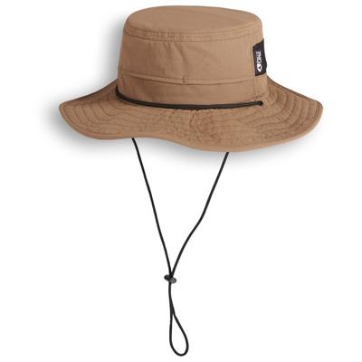 Picture - Katek Hat - Hut Gr L/XL braun Image