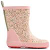 WHEAT - Kid's Rubber Boot Welly - Gummistiefel 32 | EU 32 rosa/beige