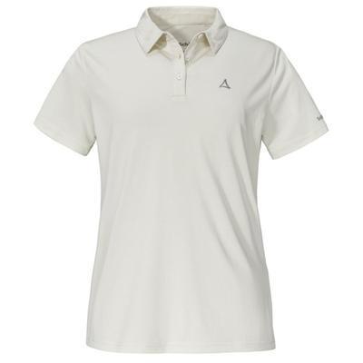 Schöffel - Women's Circ Polo Shirt Tauron - Polo-Shirt Gr 42 grau Image