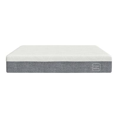 Rize Home Cool Flex 10" Twin XL Size Hybrid Mattress