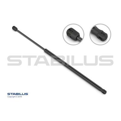 STABILUS Gasfeder, Koffer-/Laderaum // LIFT-O-MAT® 530N für MERCEDES-BENZ 2309800164 A2309800164 SET002431 Image
