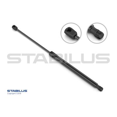 STABILUS Gasfeder, Koffer-/Laderaum // LIFT-O-MAT® 160N für MINI 51247167442 SET348944 Image