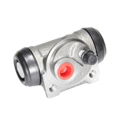 HELLA Radbremszylinder hinten links mit integriertem Regler für RENAULT 7701039388 7701036385 8AW 355 530-271 Image