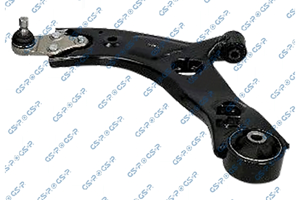 GSP Lenker, Radaufhängung vorne links für KIA 54500C5000 S063067 Image