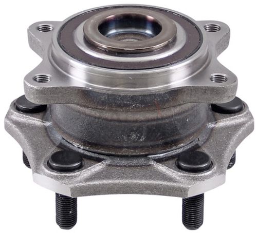 A.B.S. Radlagersatz 200334 hinten rechts für SUZUKI 4340257L00 Image