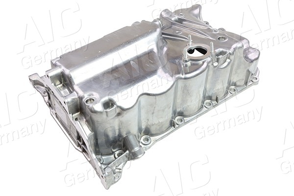 AIC Ölwanne 71484 mit Ölablassschraube für MINI BMW 11138611693 11138590017 Image