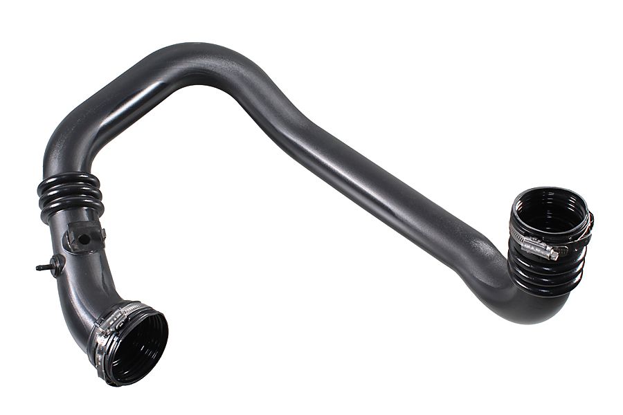 METZGER Ladeluftschlauch 2401072 für RENAULT GENERAL MOTORS VAUXHALL NISSAN OPEL 4421633 1446300QAA 14463-00QAA Image